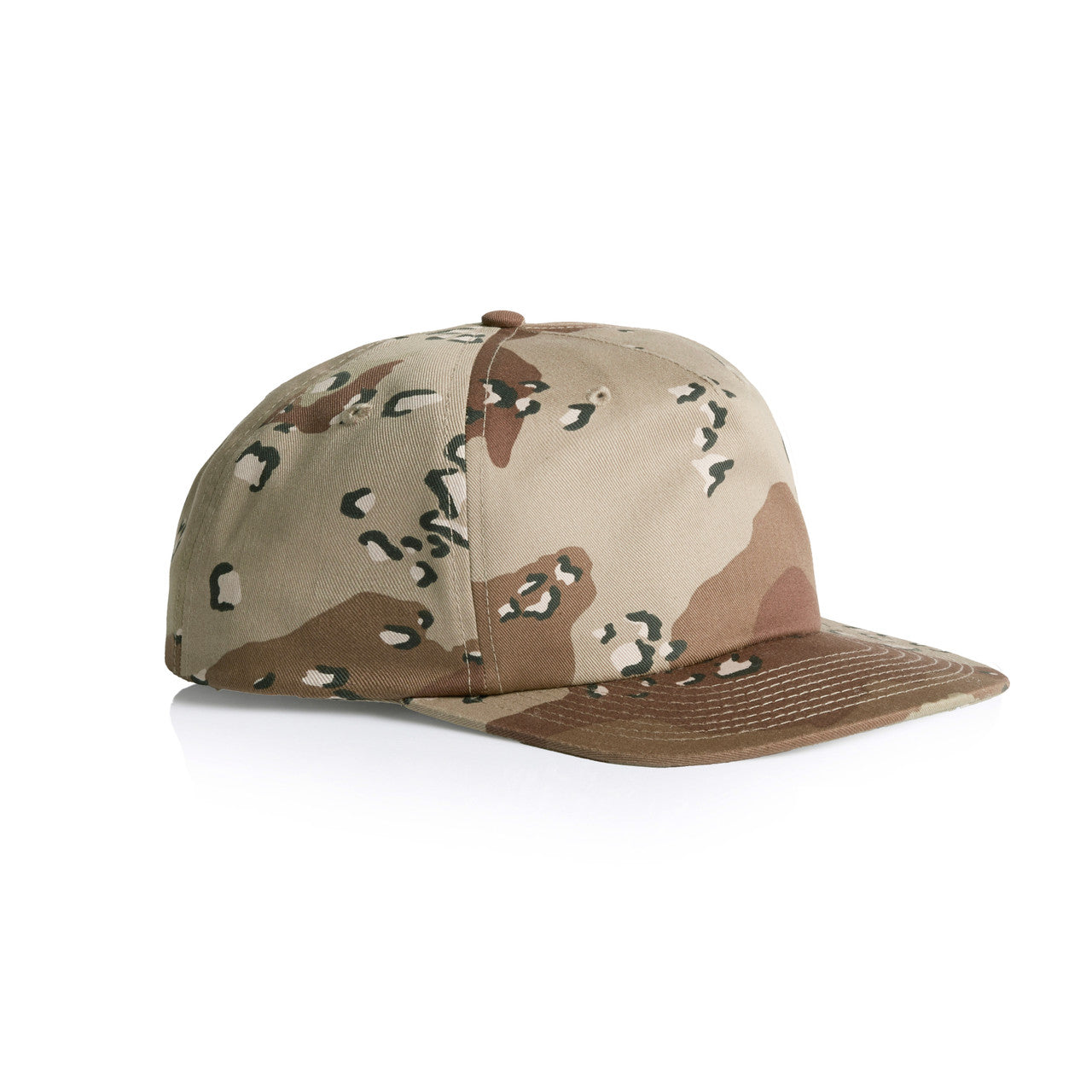 DESERT CAMO - SIDE