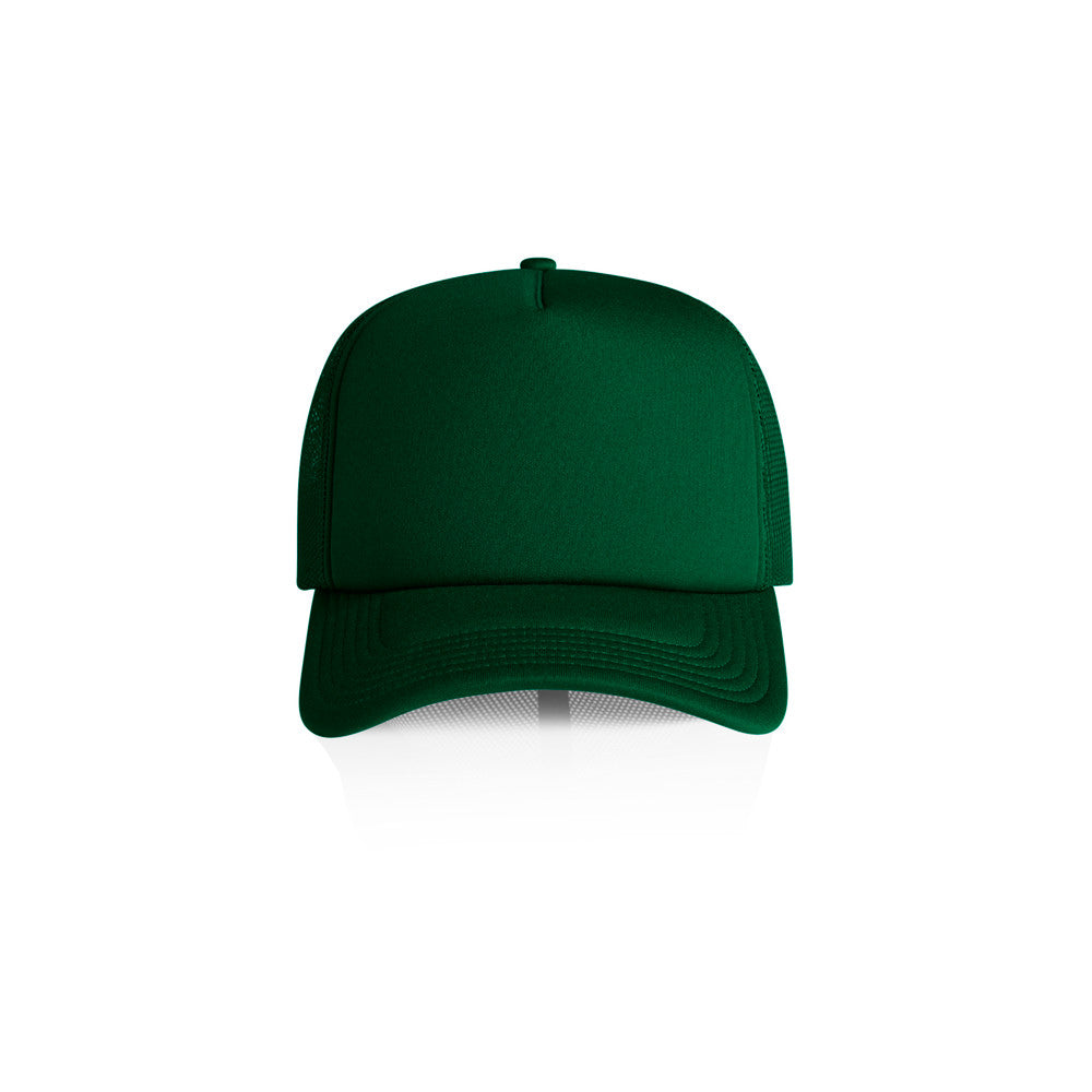 Frame Foam Trucker Cap