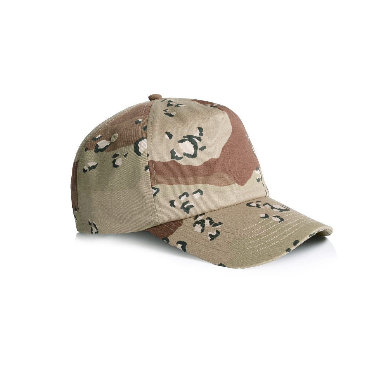 DESERT CAMO - SIDE