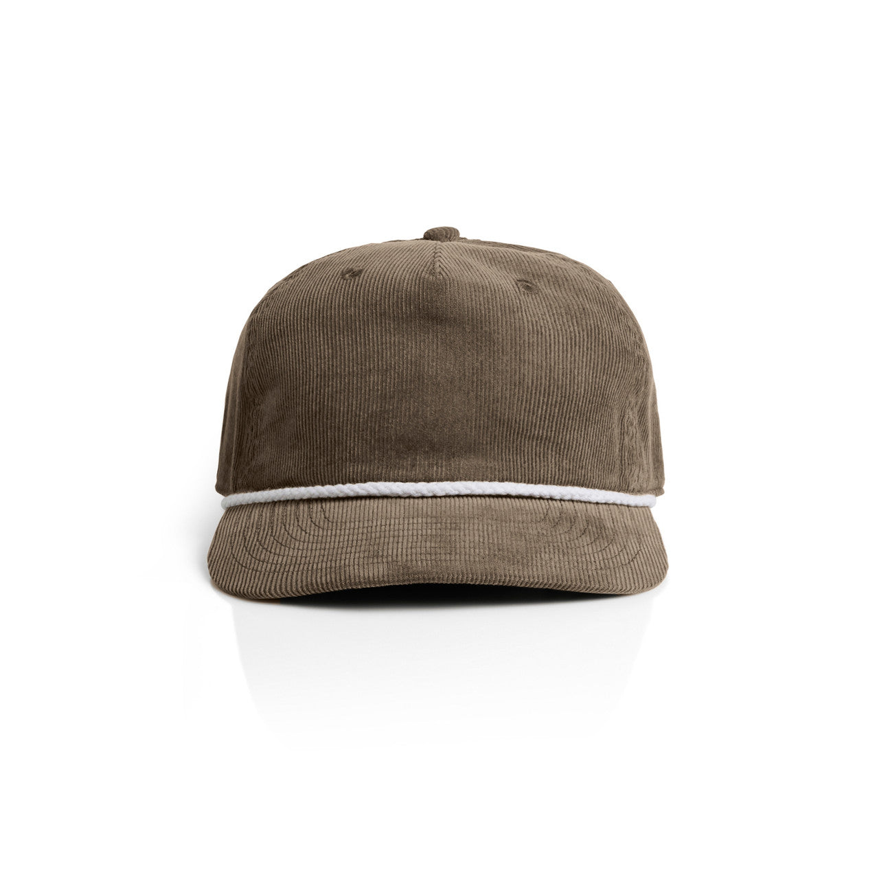 WALNUT/WHITE