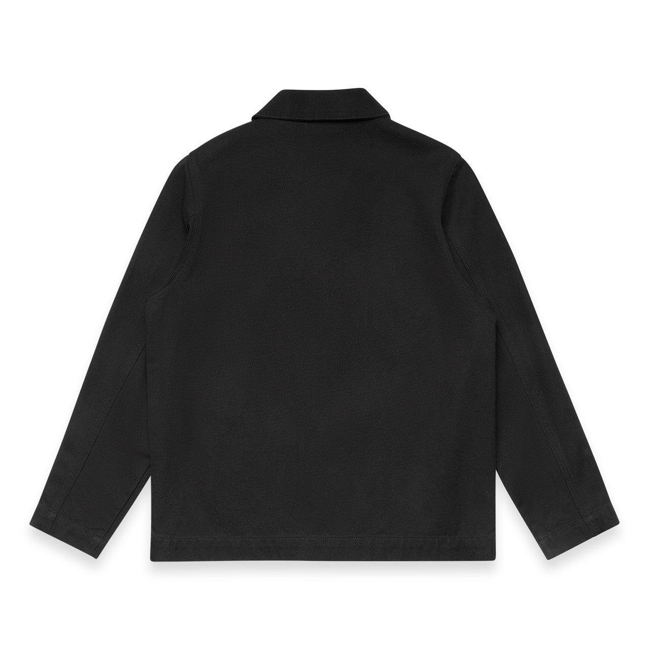 BLACK - BACK