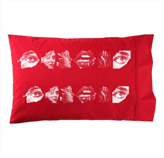 250 Thread Count Standard Pillowcase