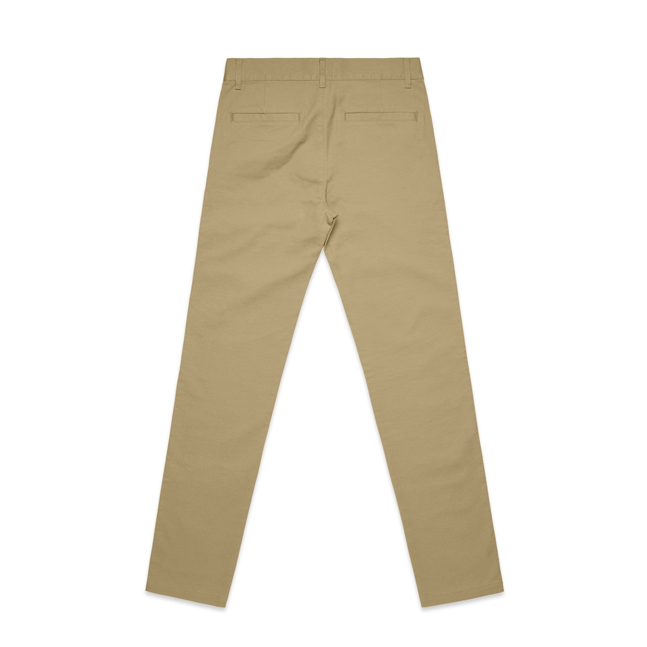 KHAKI - BACK