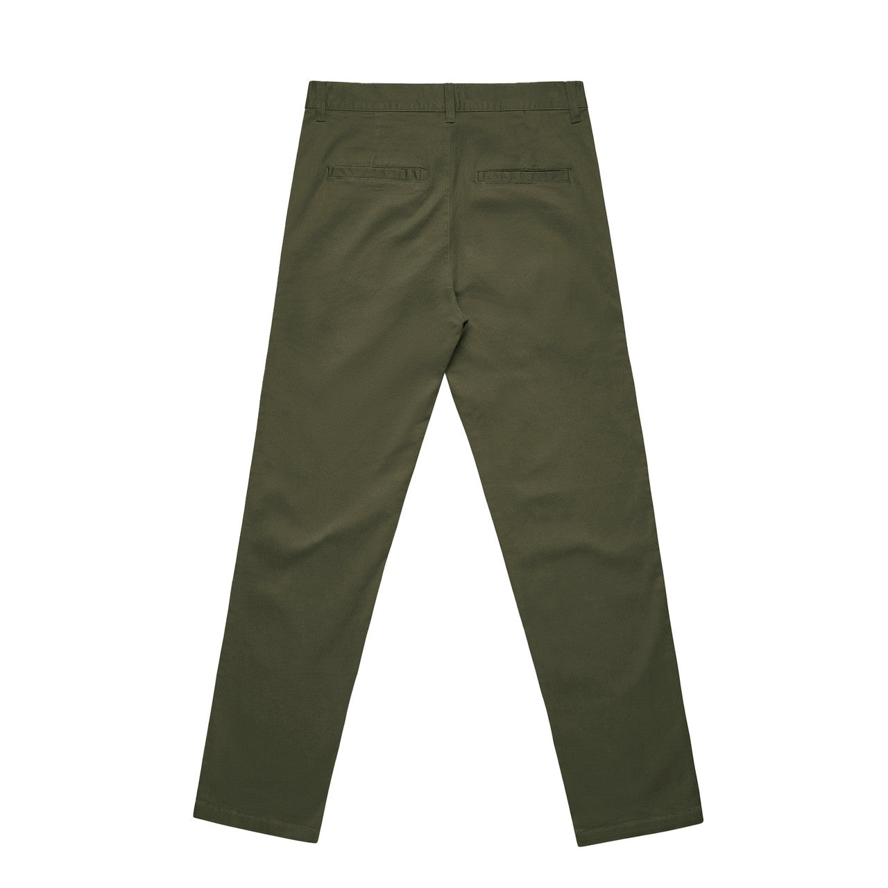 ARMY - BACK