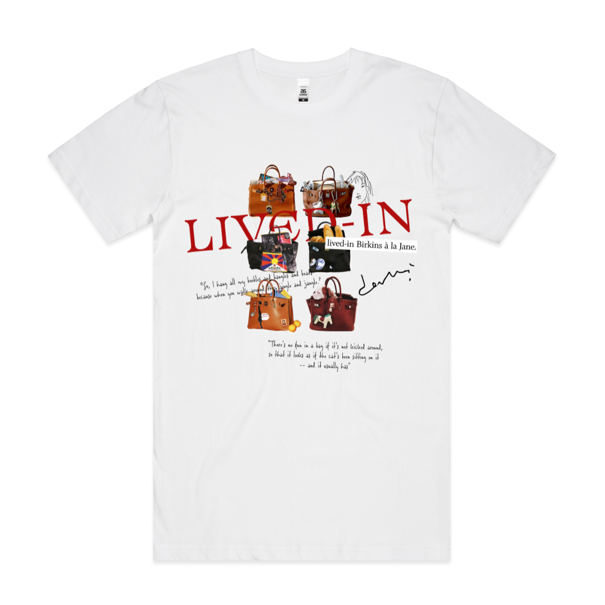 Unisex Tee
