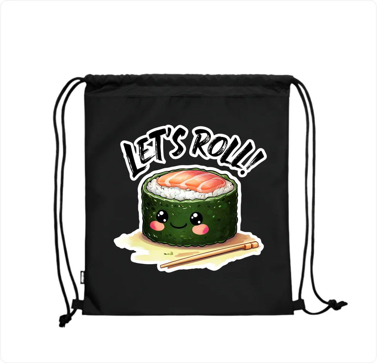 Recycled Gear Bag