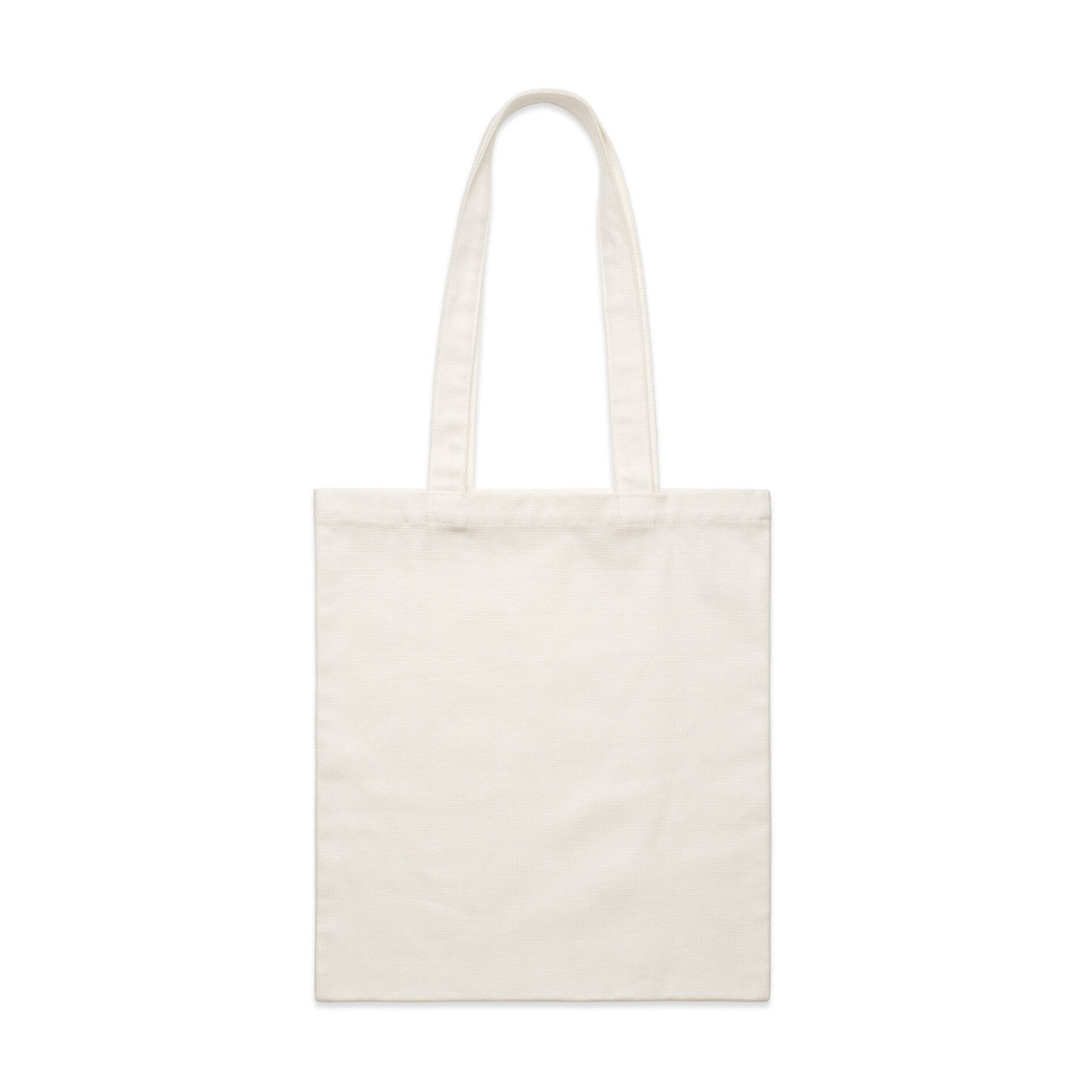 Parcel Tote - Cream