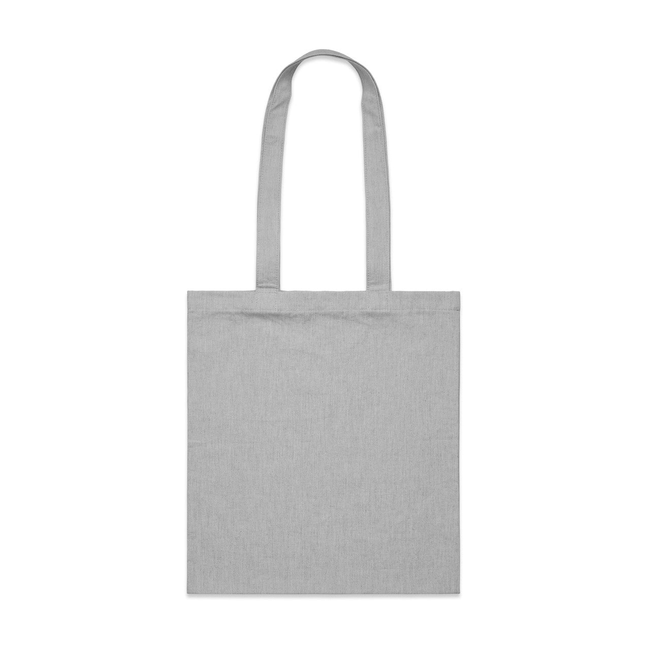 Parcel Tote - Grey Marle