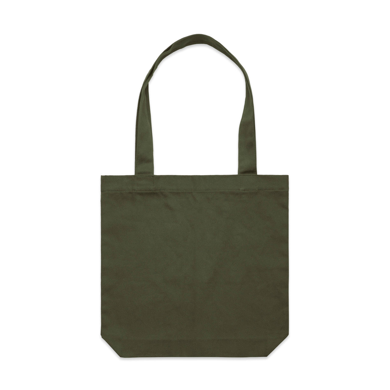 Carrie Tote - Army