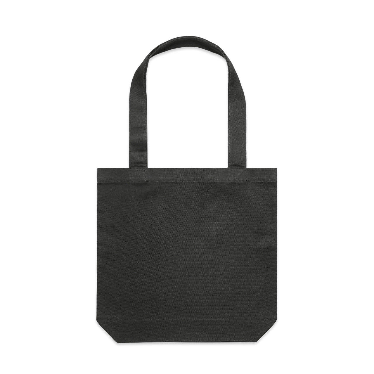 Carrie Tote - Coal