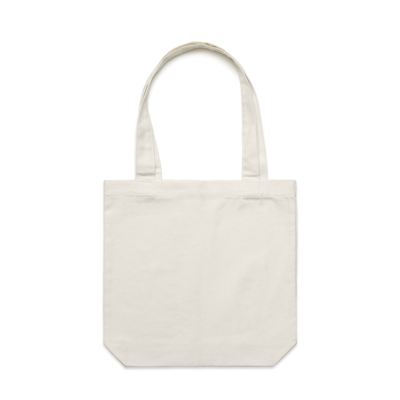 Carrie Tote - Cream