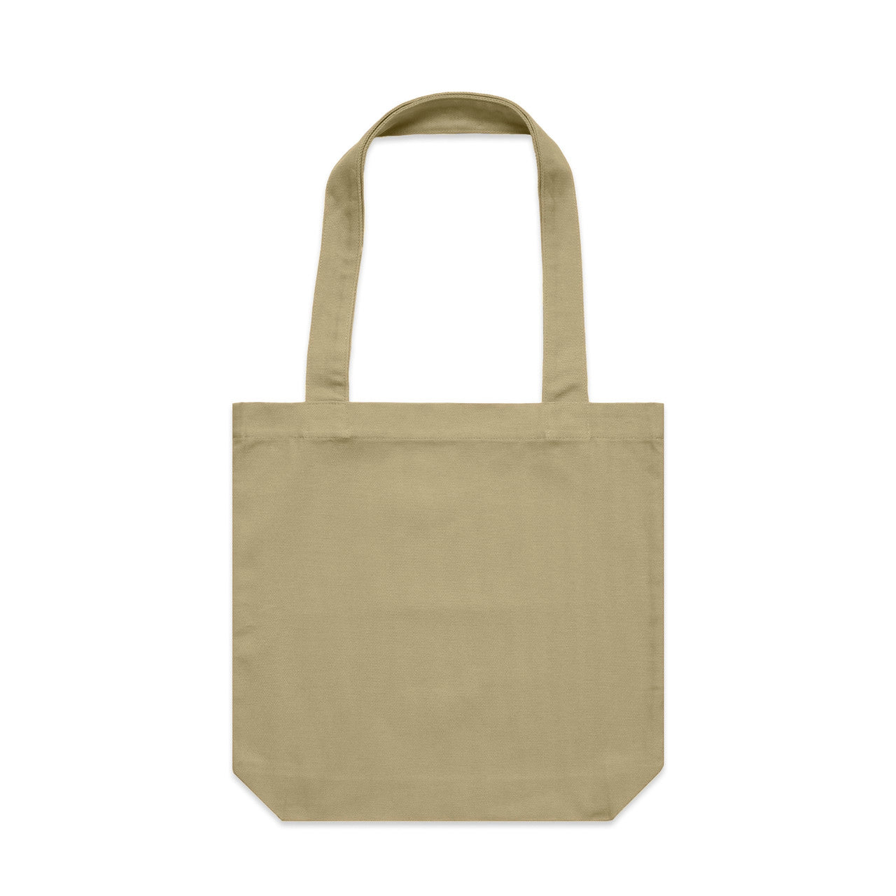 Carrie Tote - Khaki