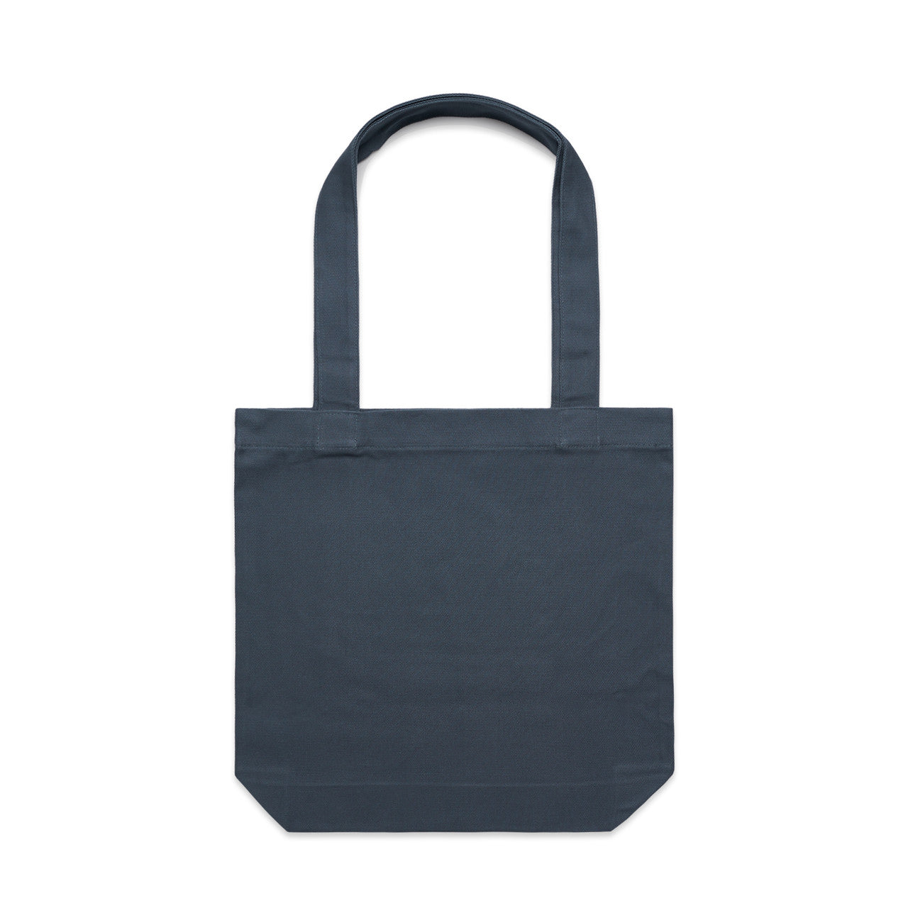 Carrie Tote - Petrol Blue
