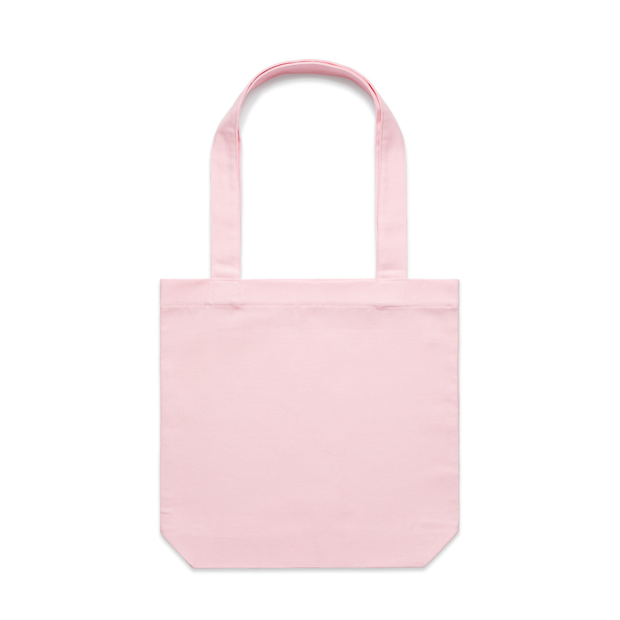 Carrie Tote - Pink
