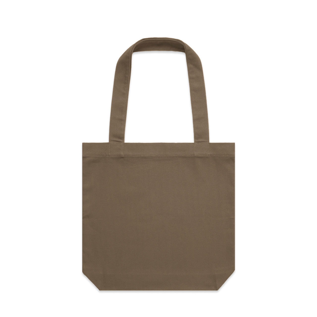 Carrie Tote - Walnut
