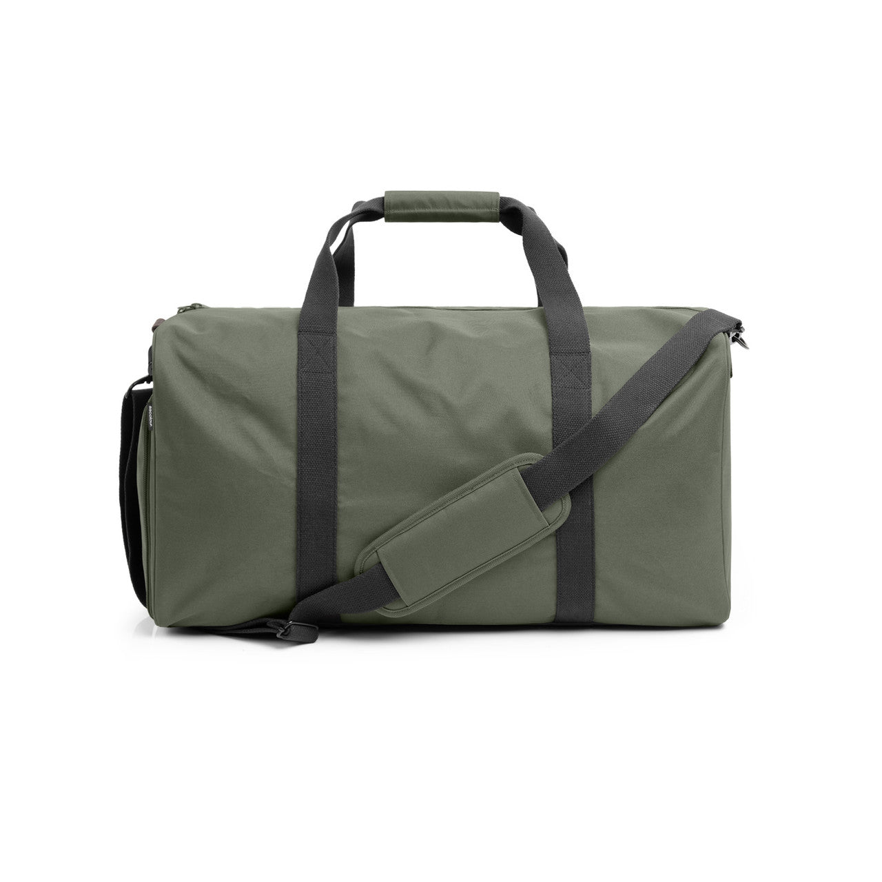 Escape Travel Bag - Cypress/Black