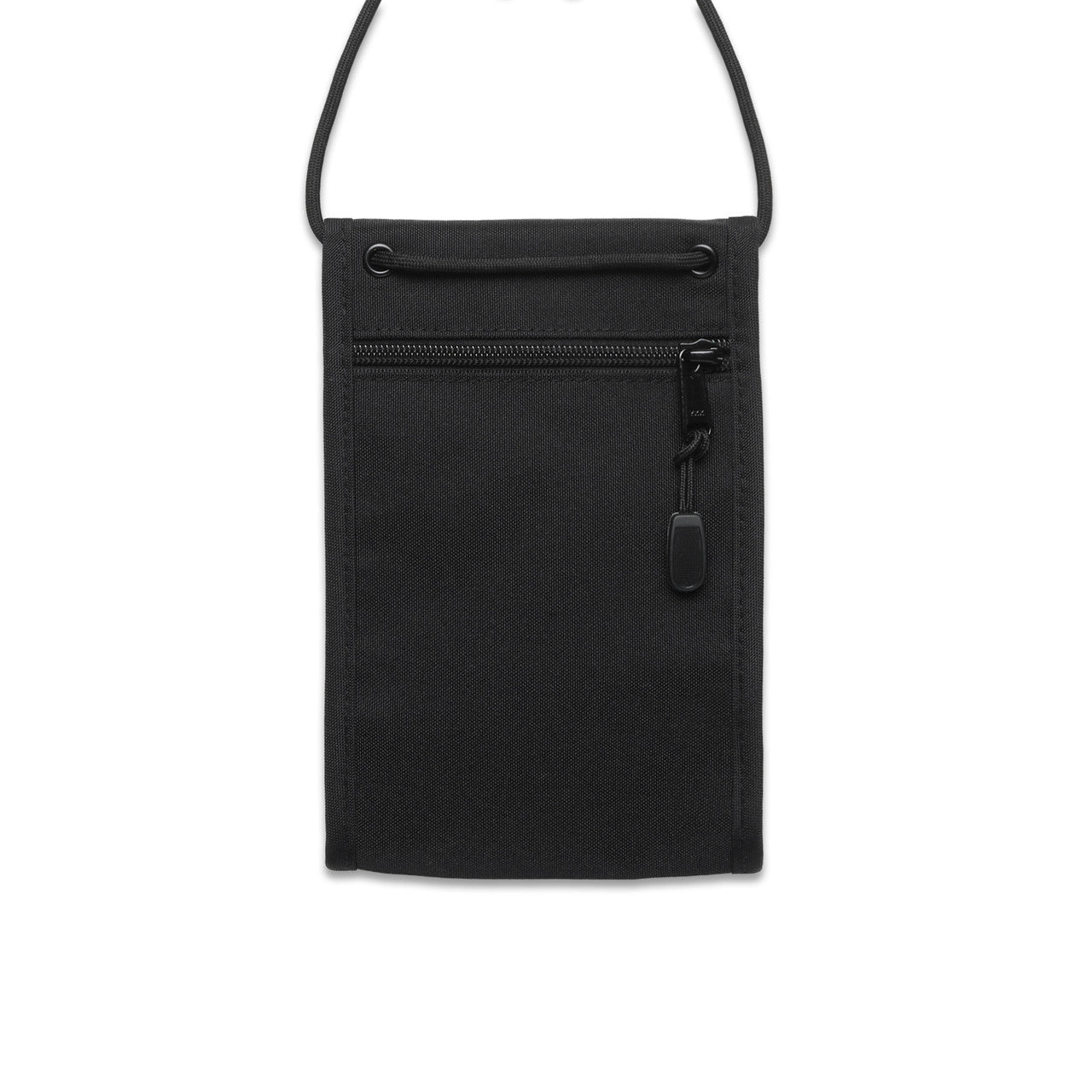 BLACK - BACK