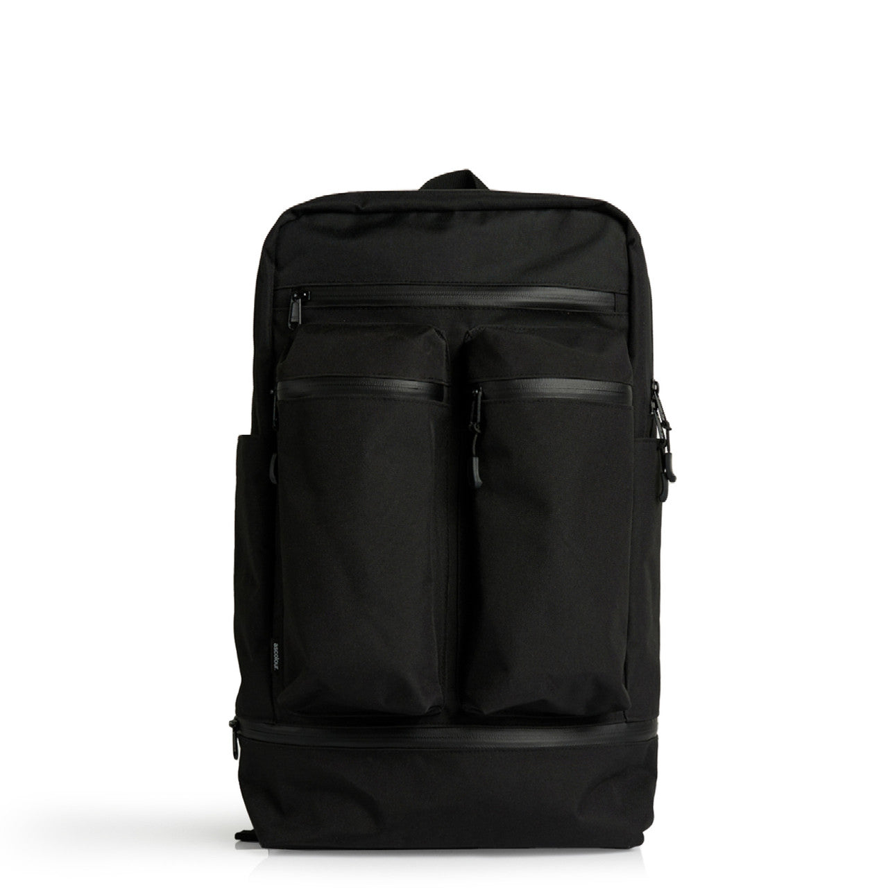 Recycled Travel Backpack