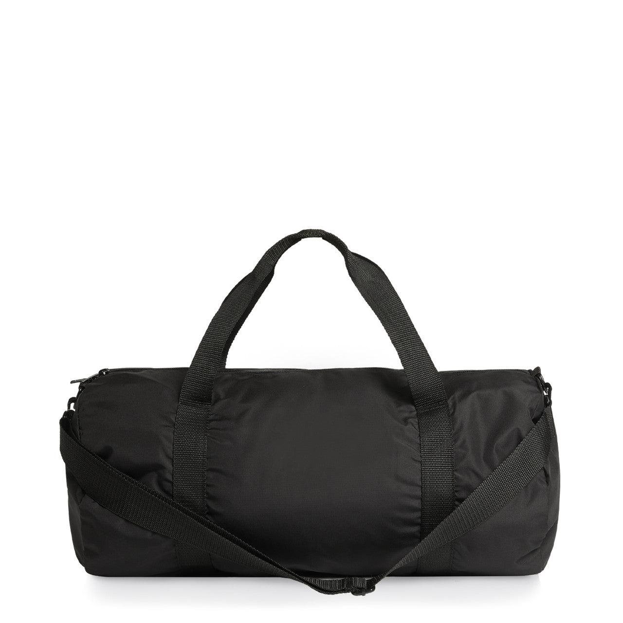 Recycled Light Duffel Bag
