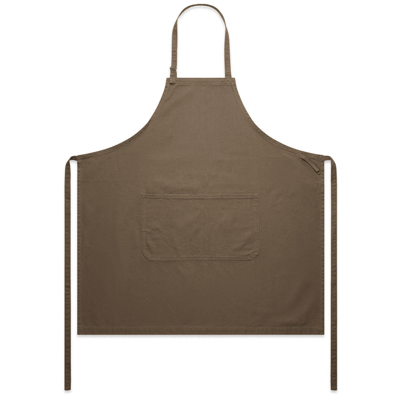 Canvas Apron