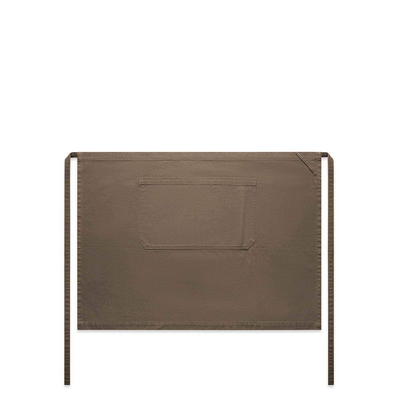 Canvas Half Apron