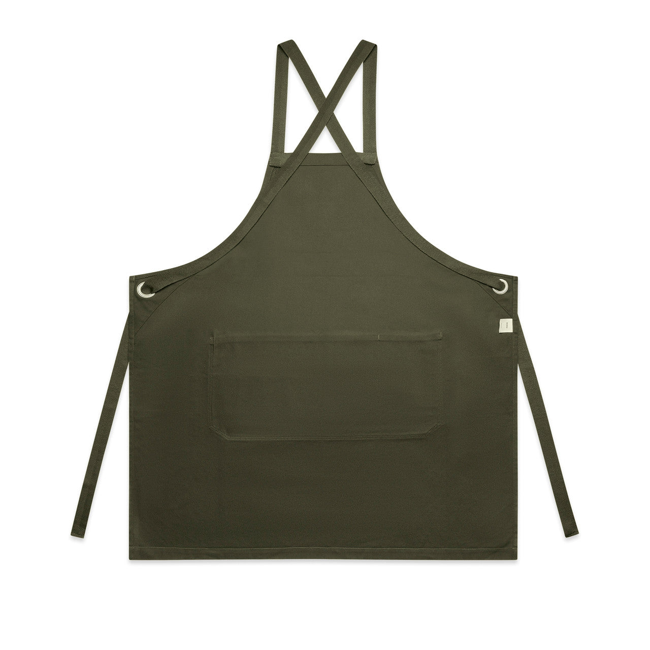 ARMY - BACK