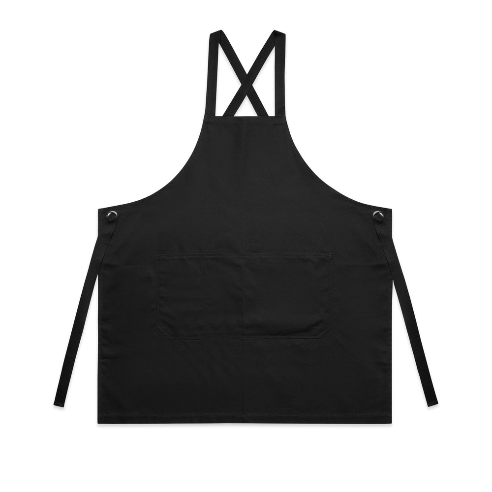 Back