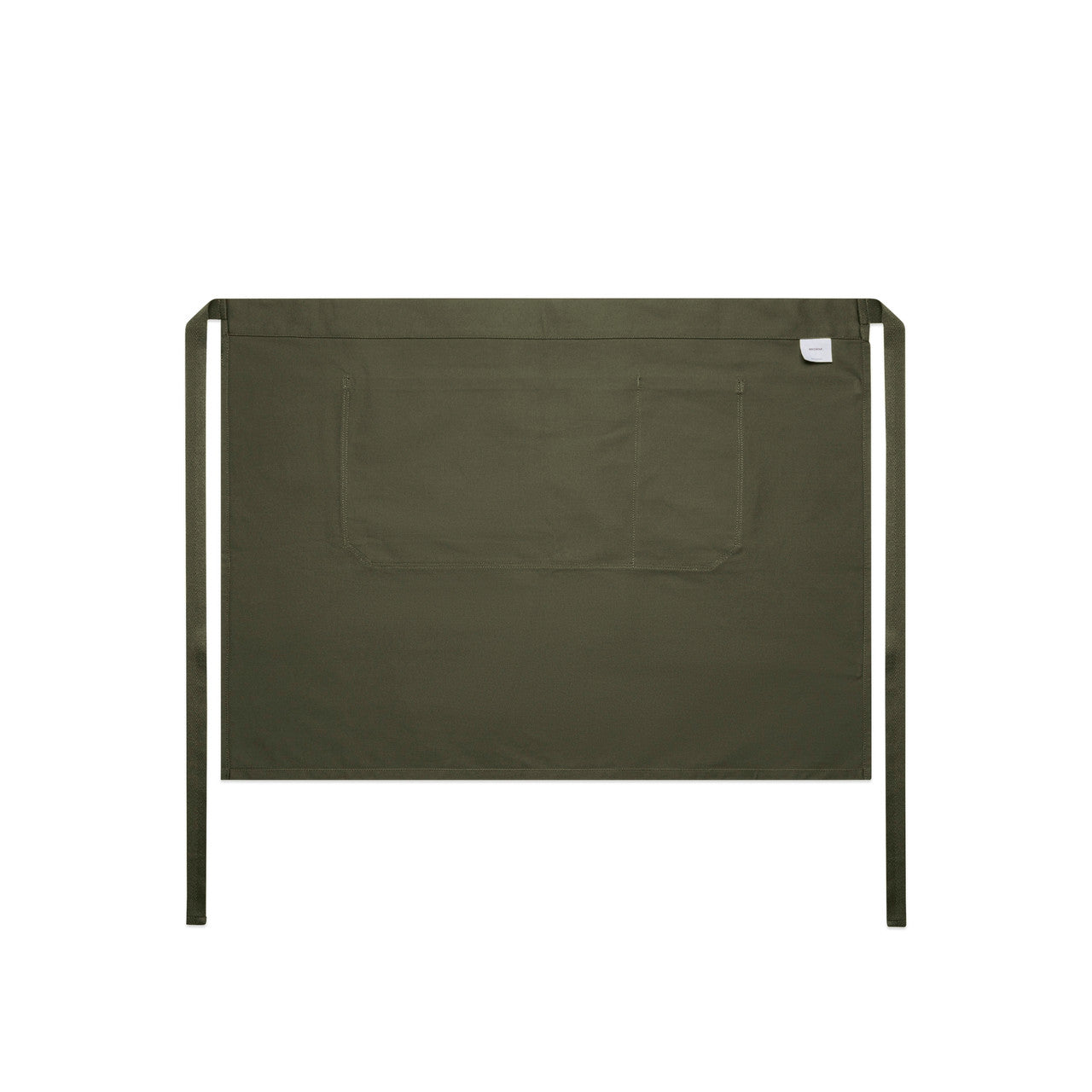 ARMY - BACK