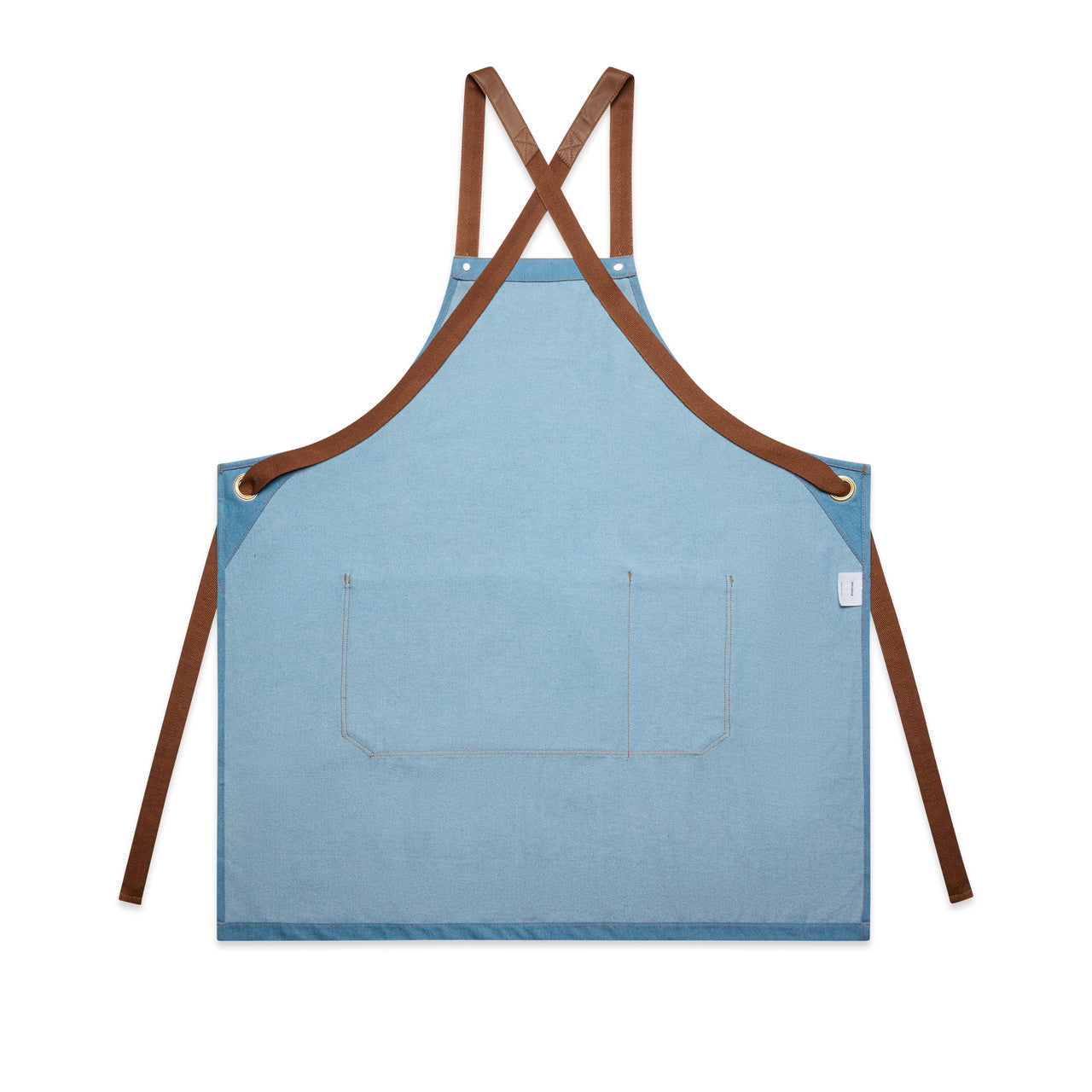 DENIM - BACK
