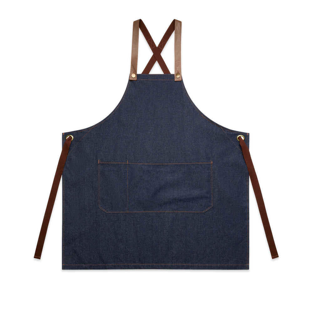Back