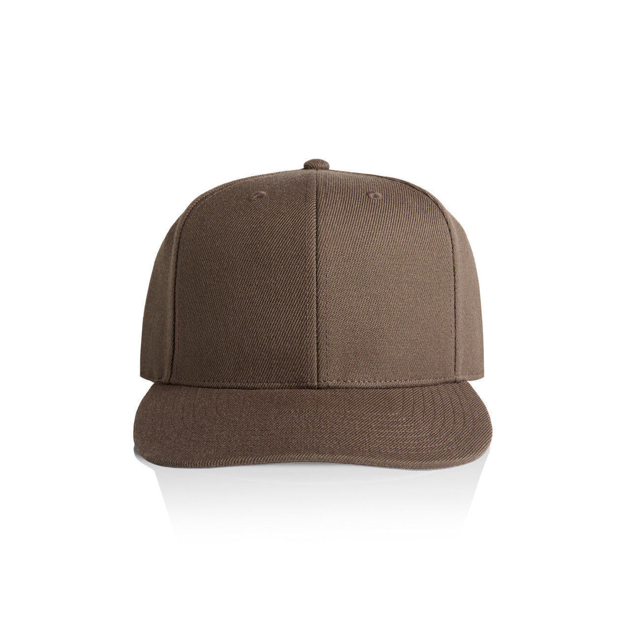 Stock Cap - Walnut