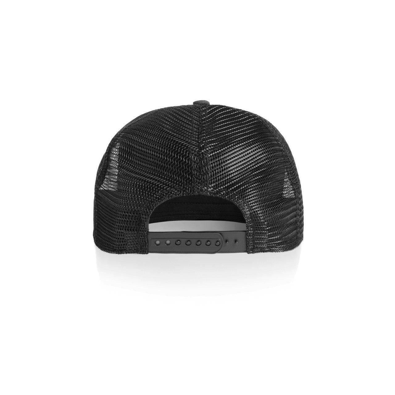 FADED BLACK - BACK
