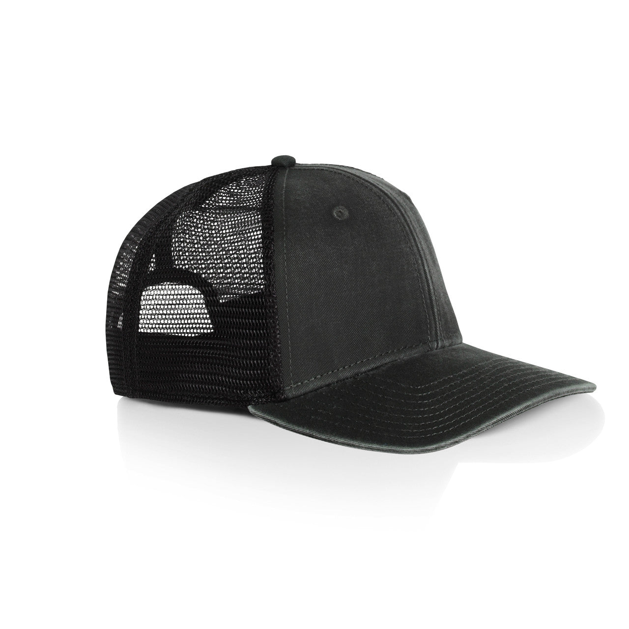 FADED BLACK - SIDE