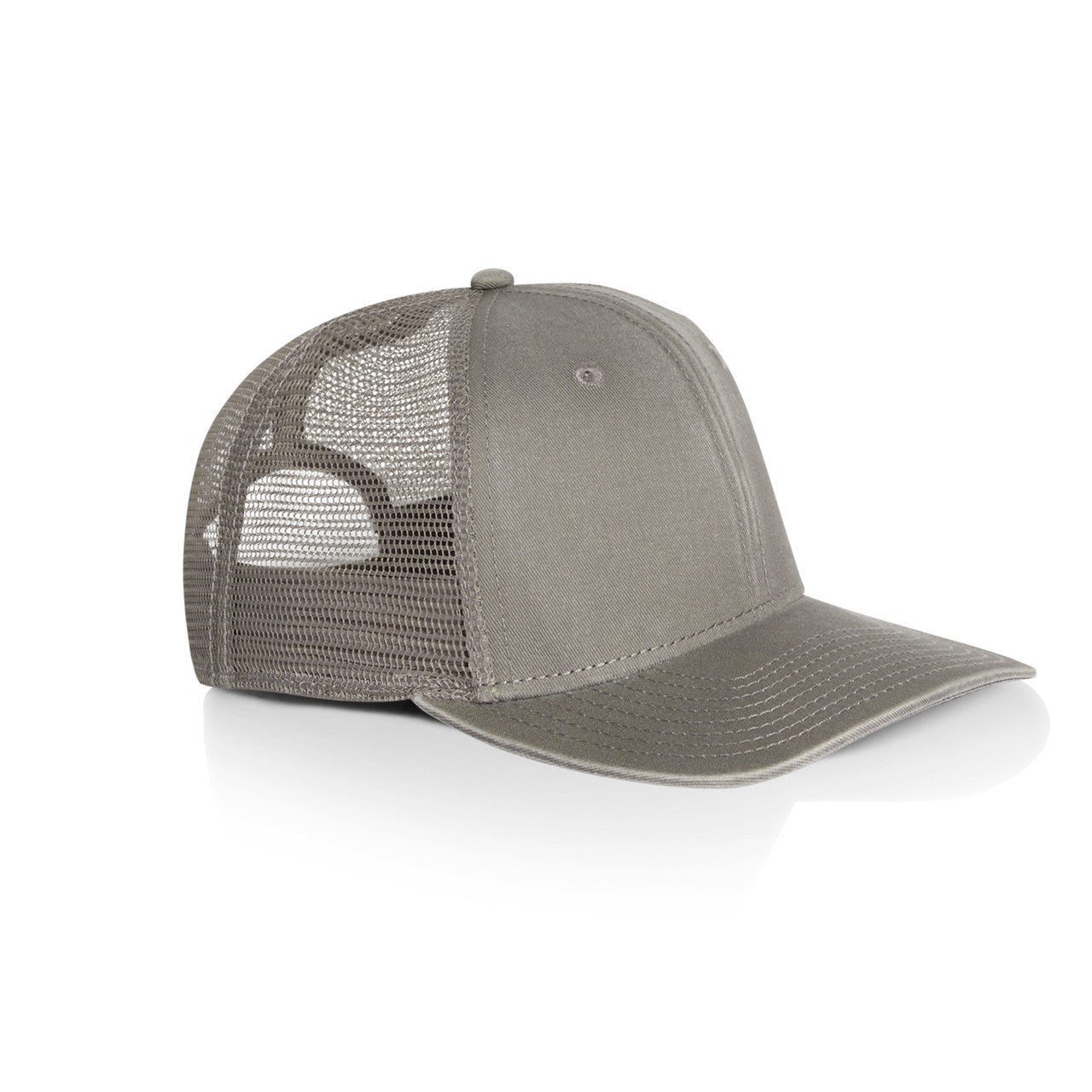 FADED GREY - SIDE
