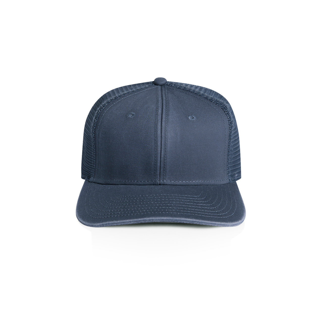 Stock Faded Trucker - Faded Midnight