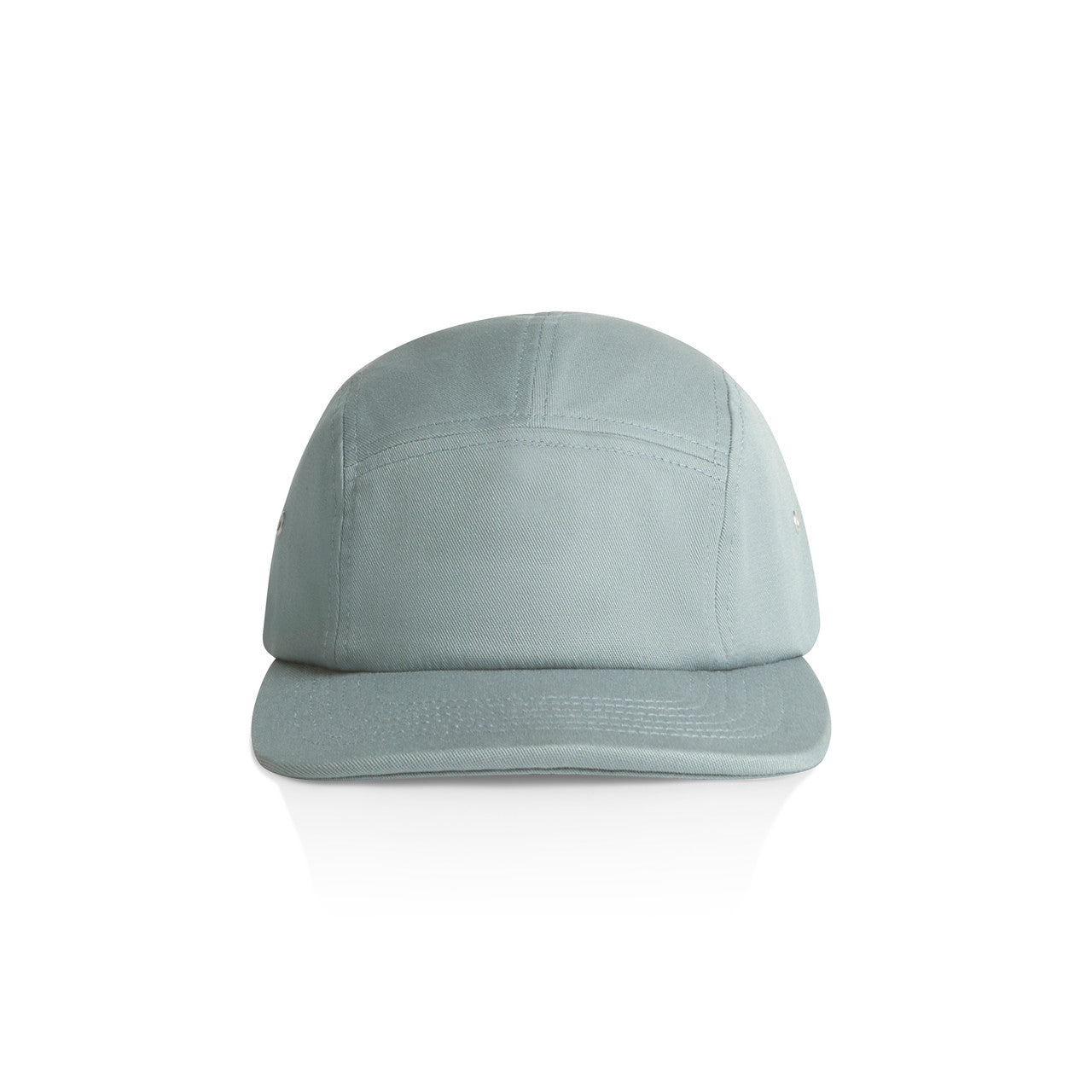 Finn Five Panel Cap - Mineral