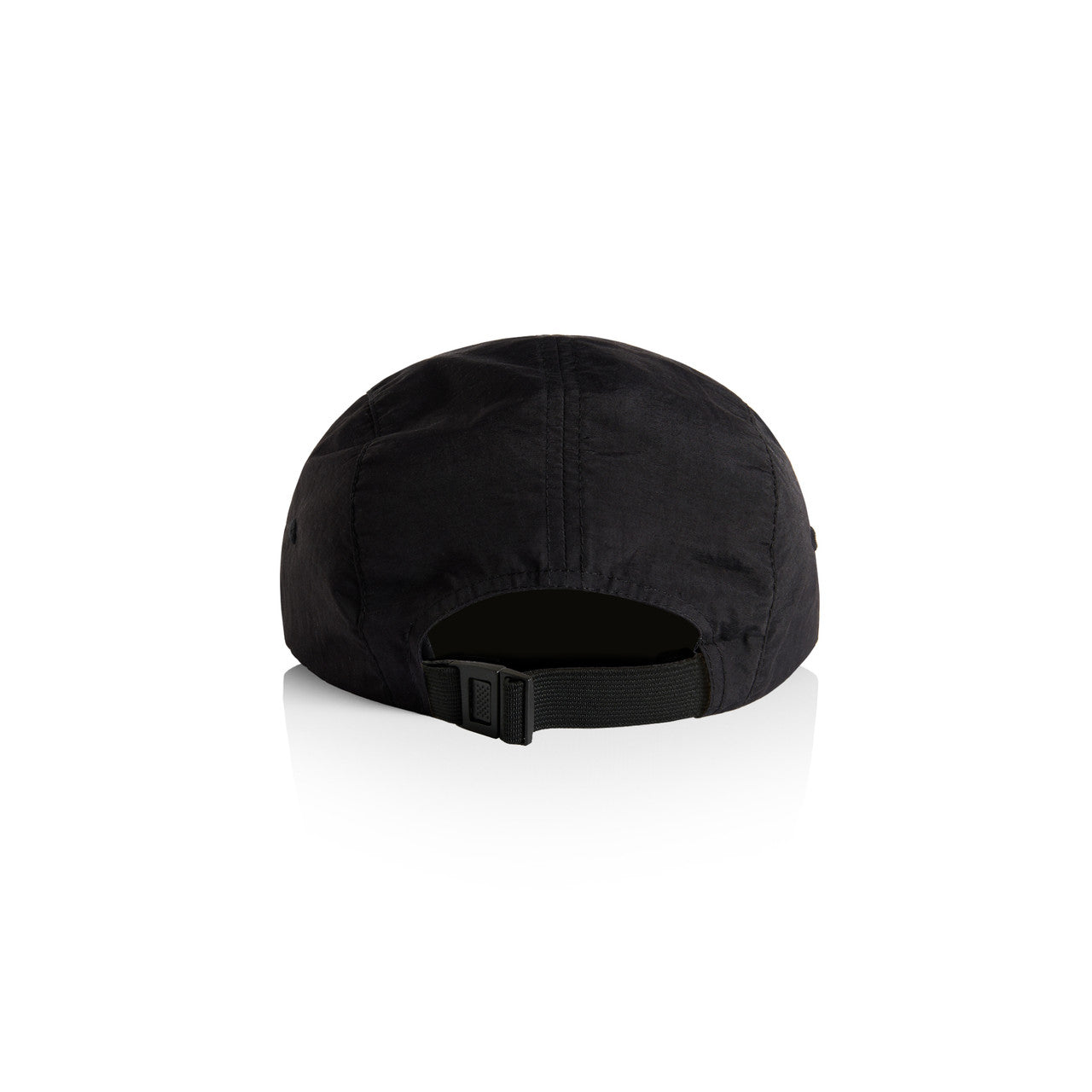COAL/BLACK - BACK