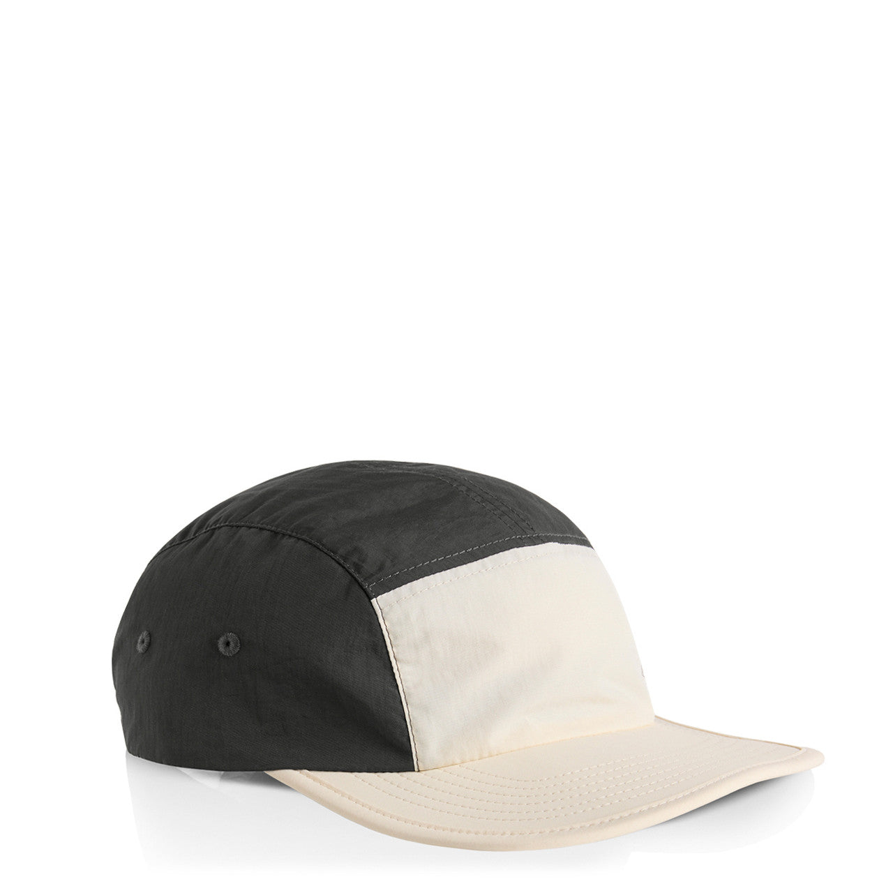Finn TwoTone Nylon Cap