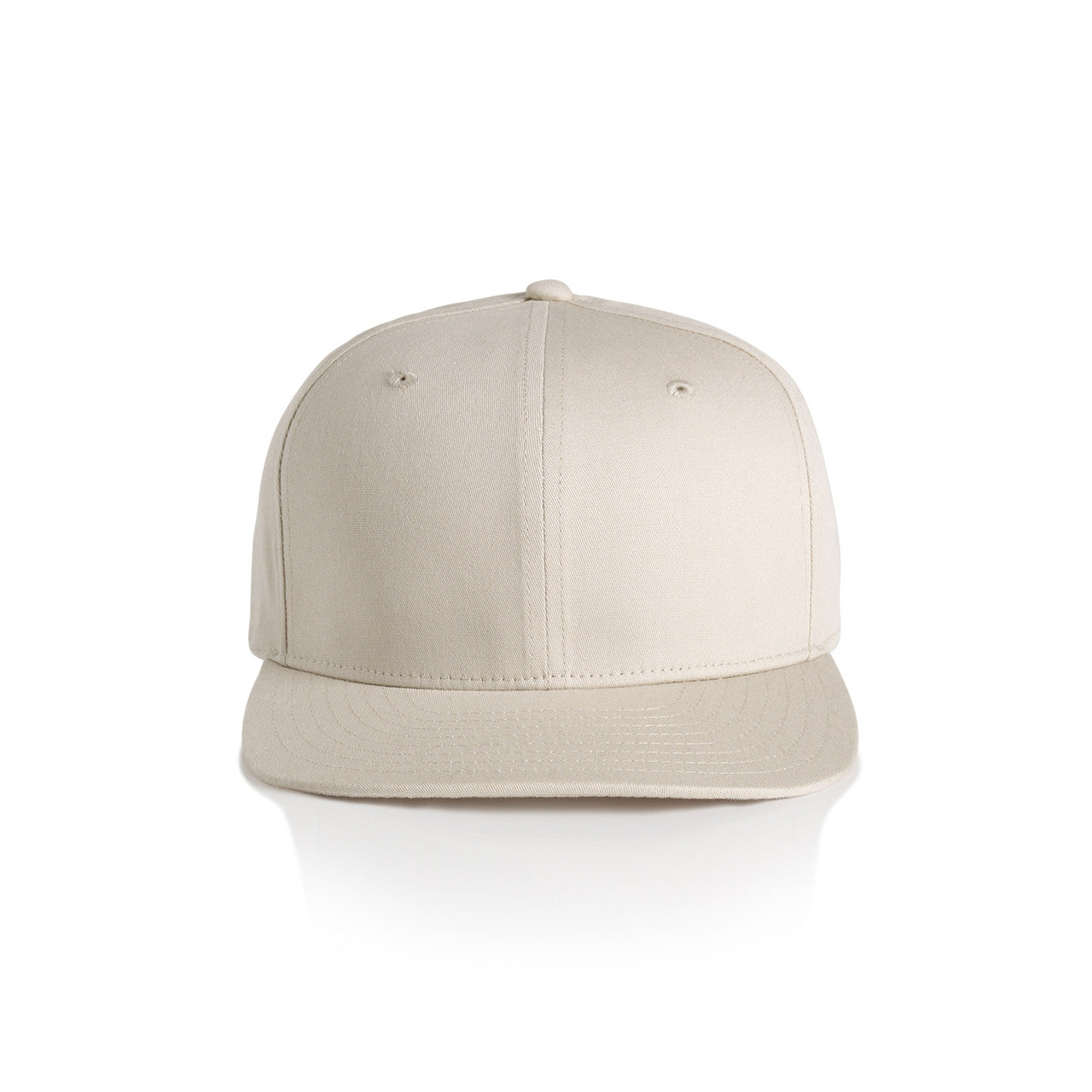 Stock Flex Cap - Bone