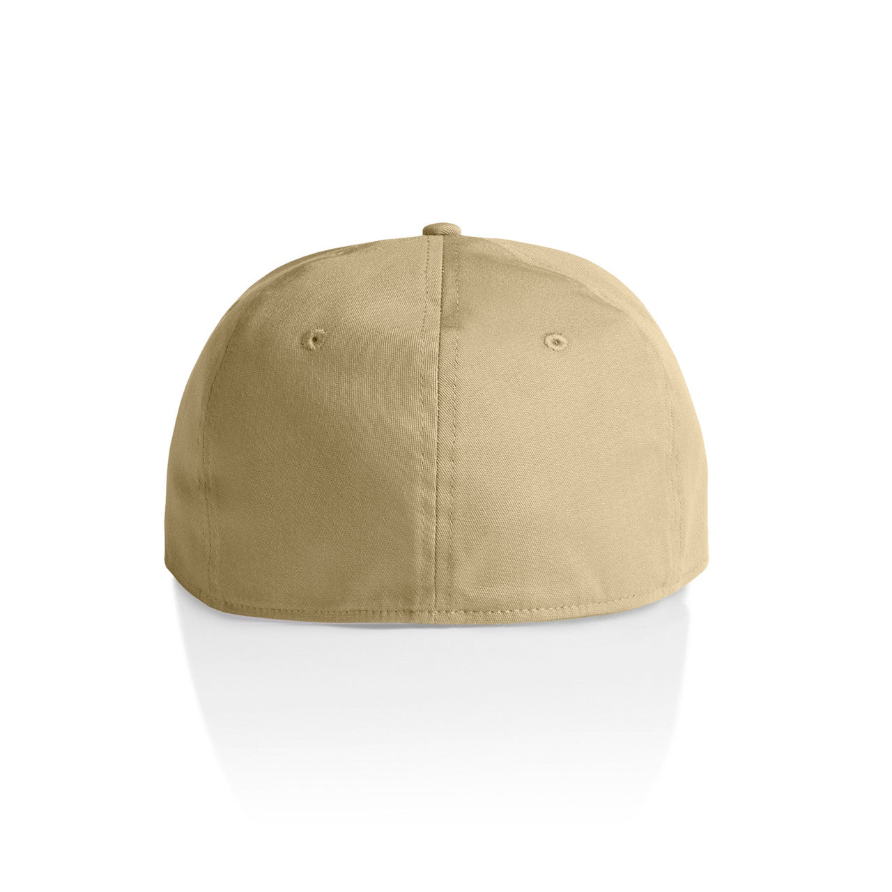 KHAKI - BACK