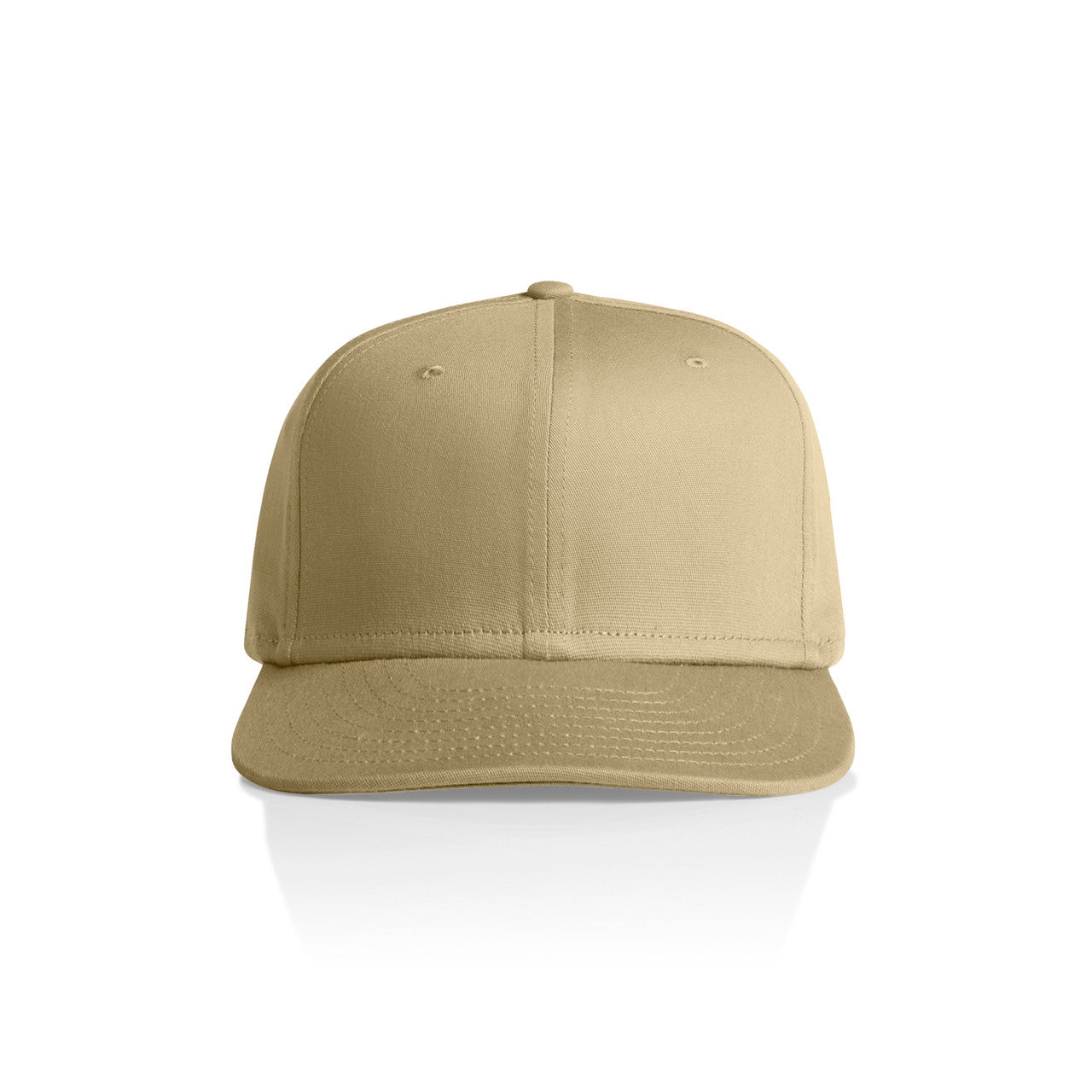 Stock Flex Cap - Khaki
