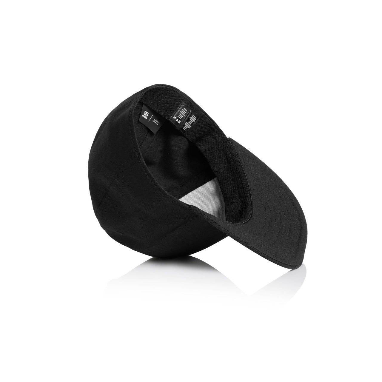 Stock Flex Cap