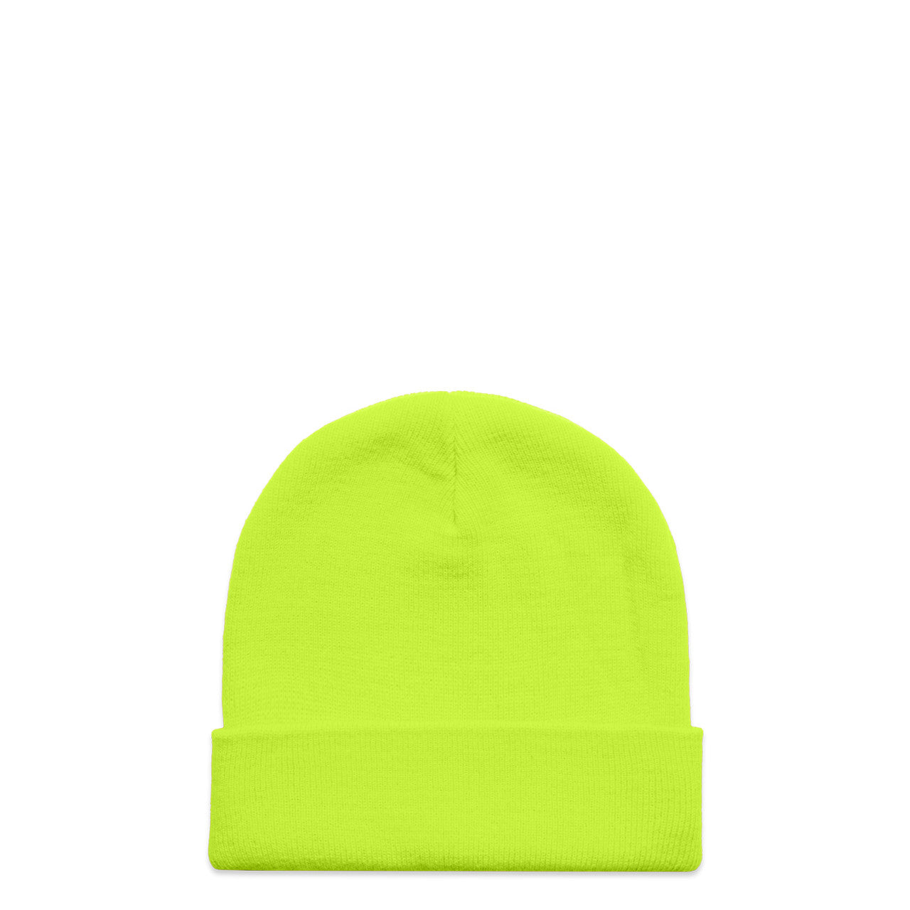 Cuff Safety Beanie
