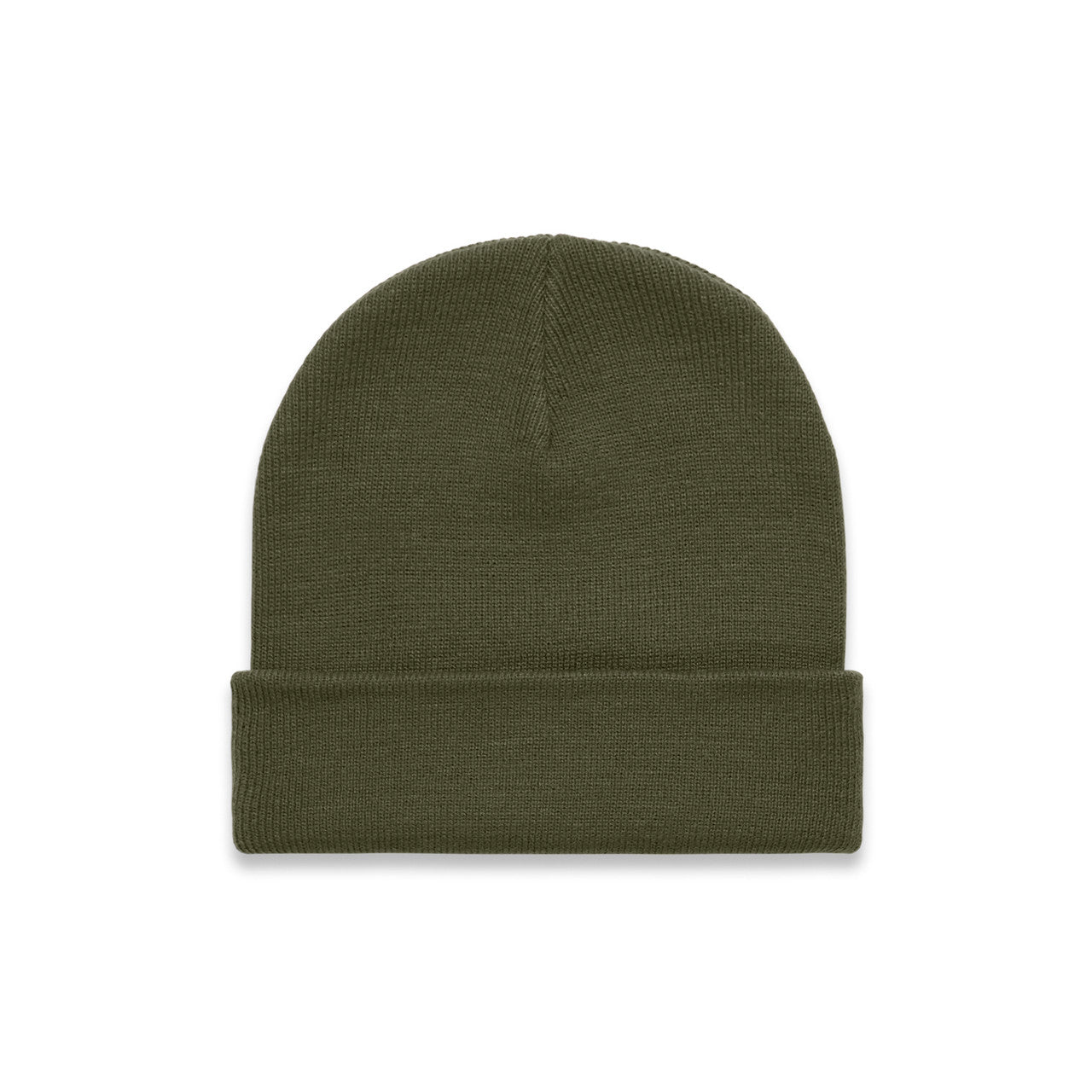 Cuff Beanie - Army