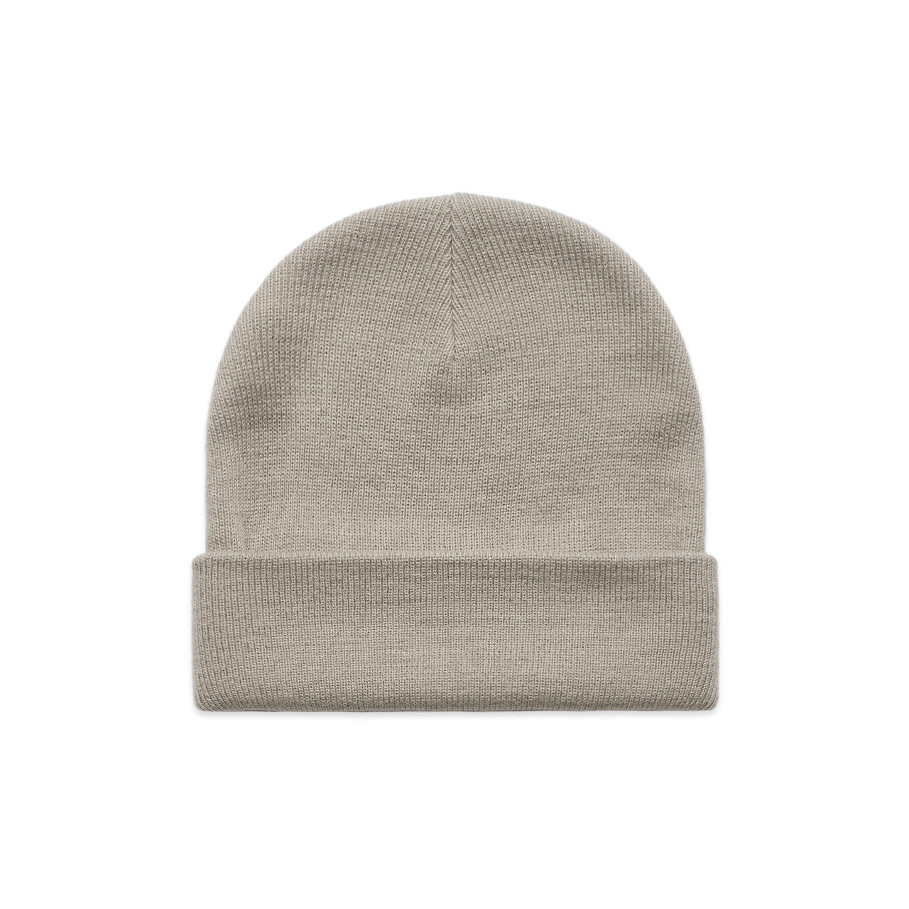 Cuff Beanie - Mushroom