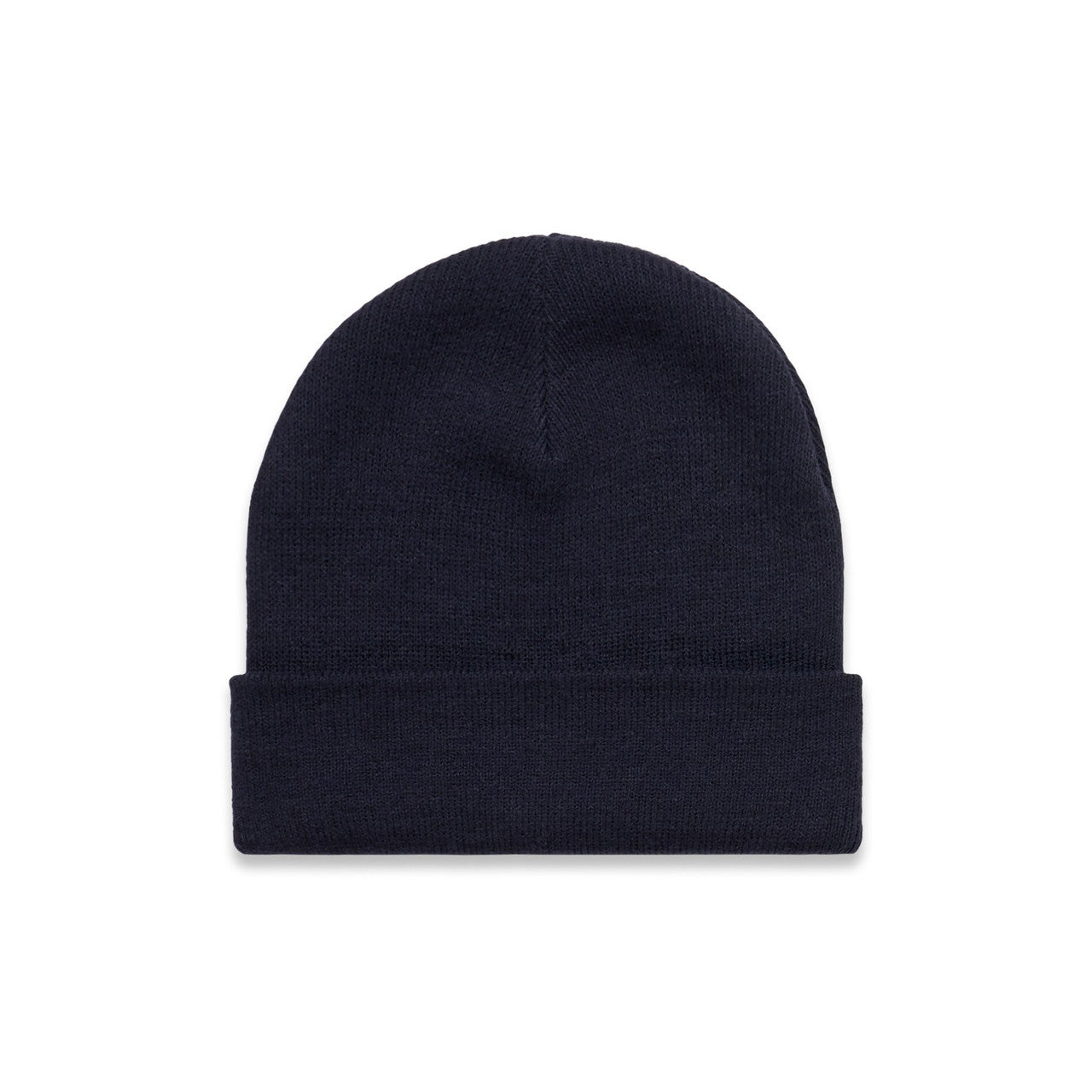 Cuff Beanie - Navy