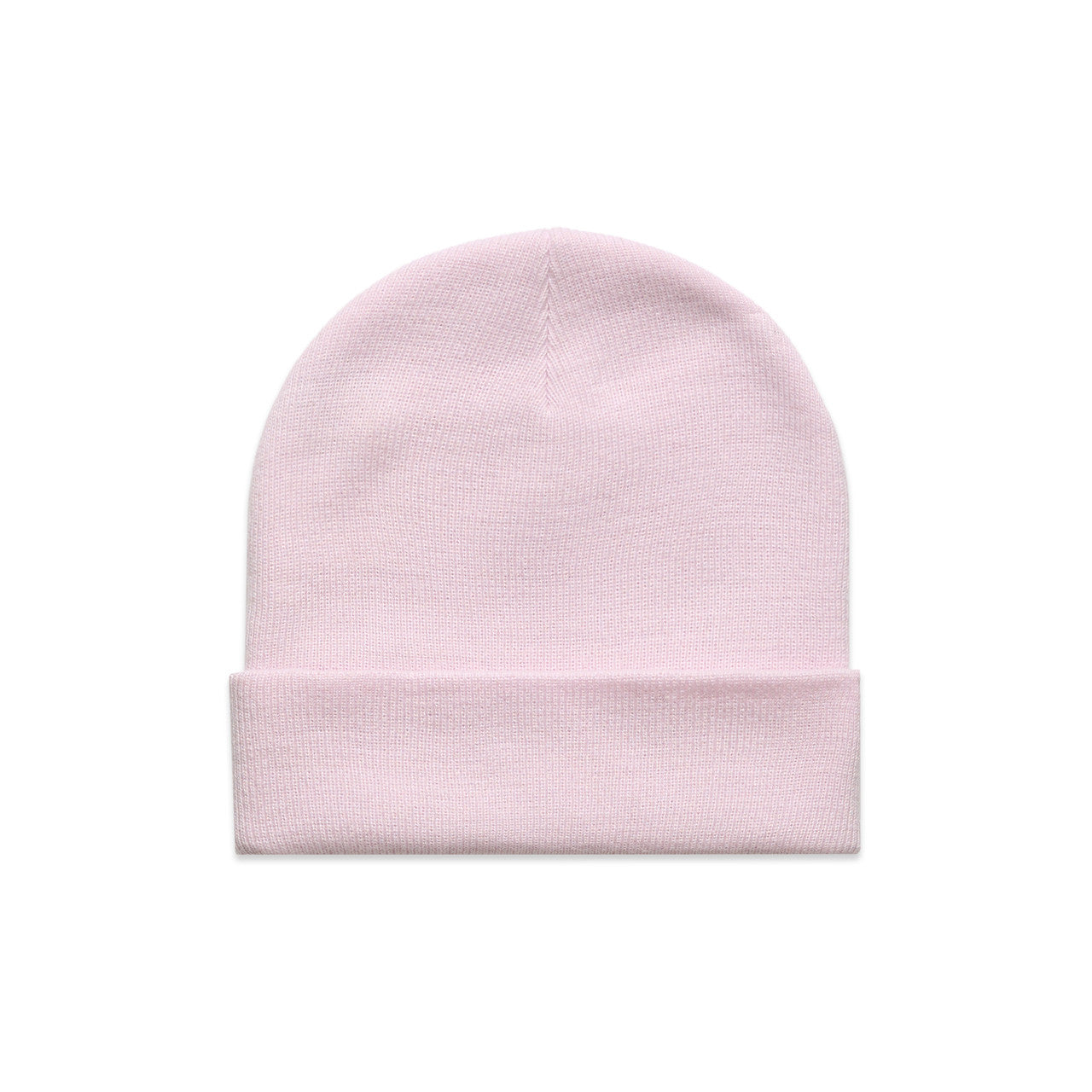 Cuff Beanie - Orchid