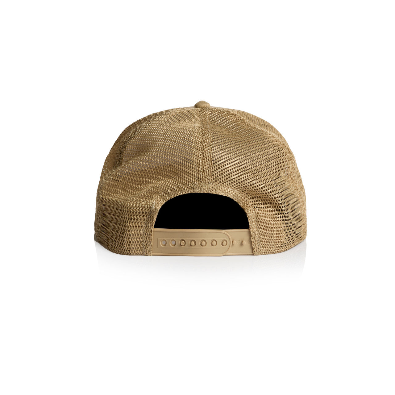 KHAKI - BACK
