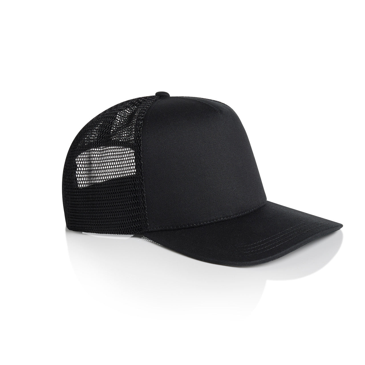 BLACK - SIDE
