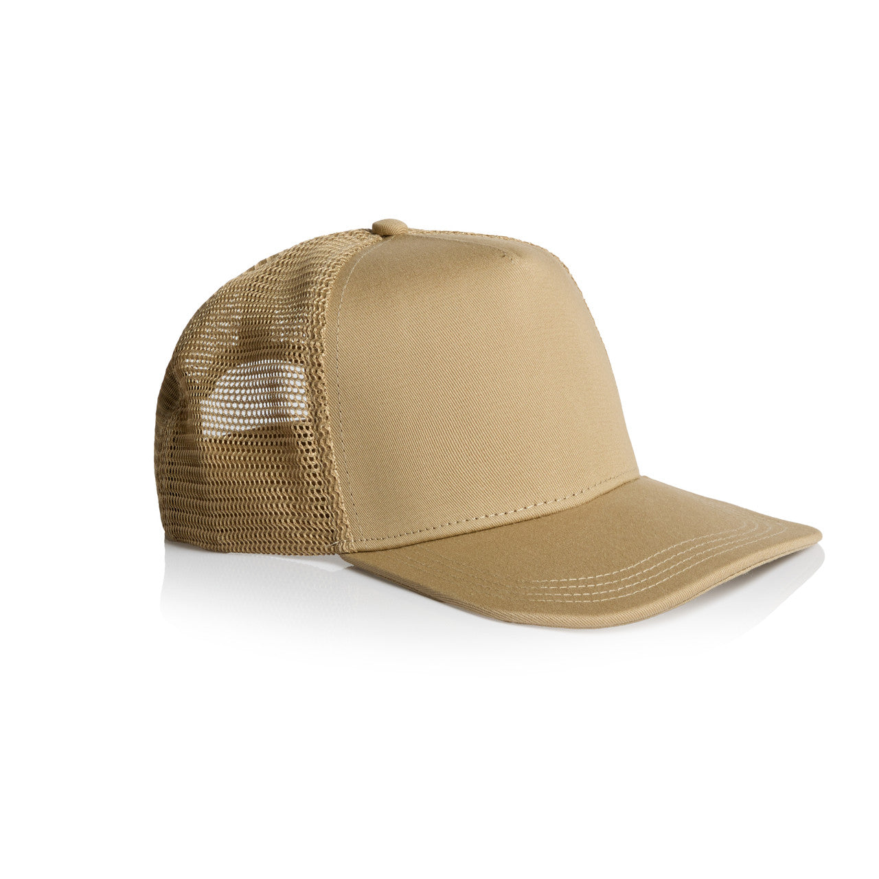 KHAKI - BACK